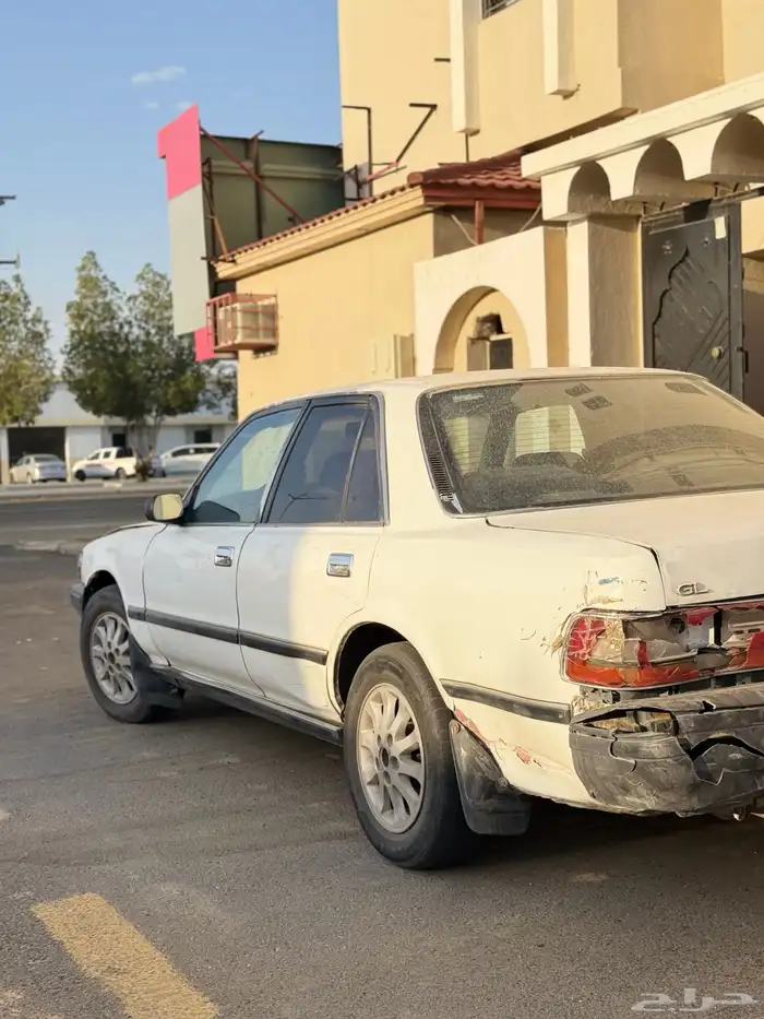 كرسيدا 1993 6