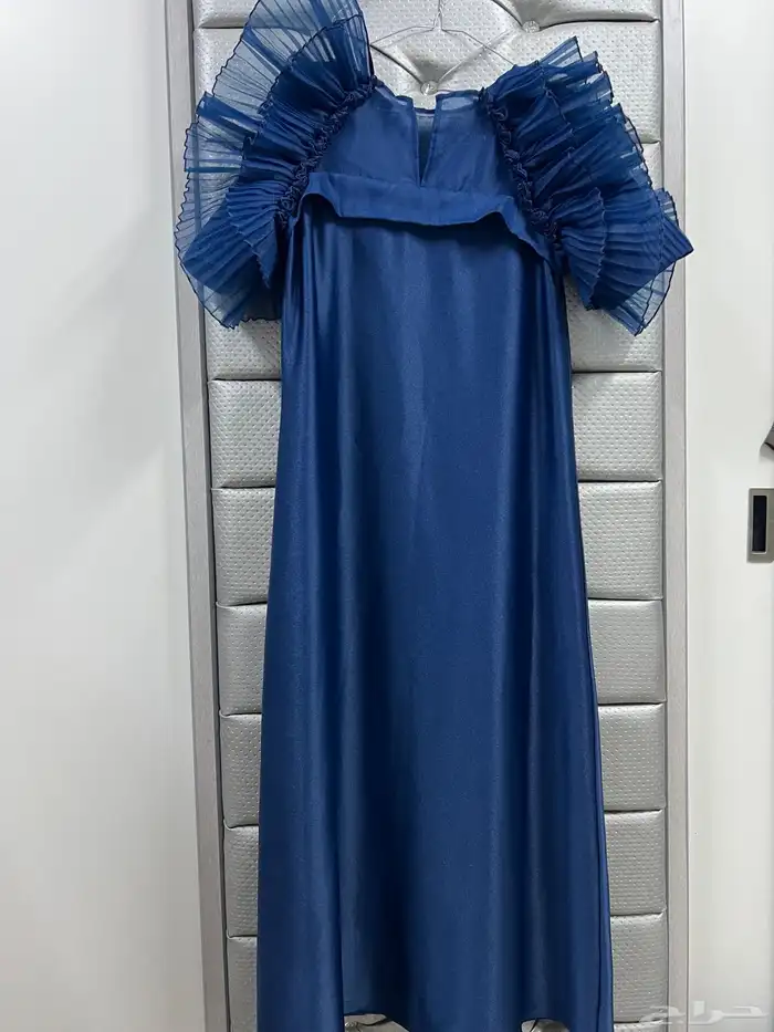 فساتين سهره 3