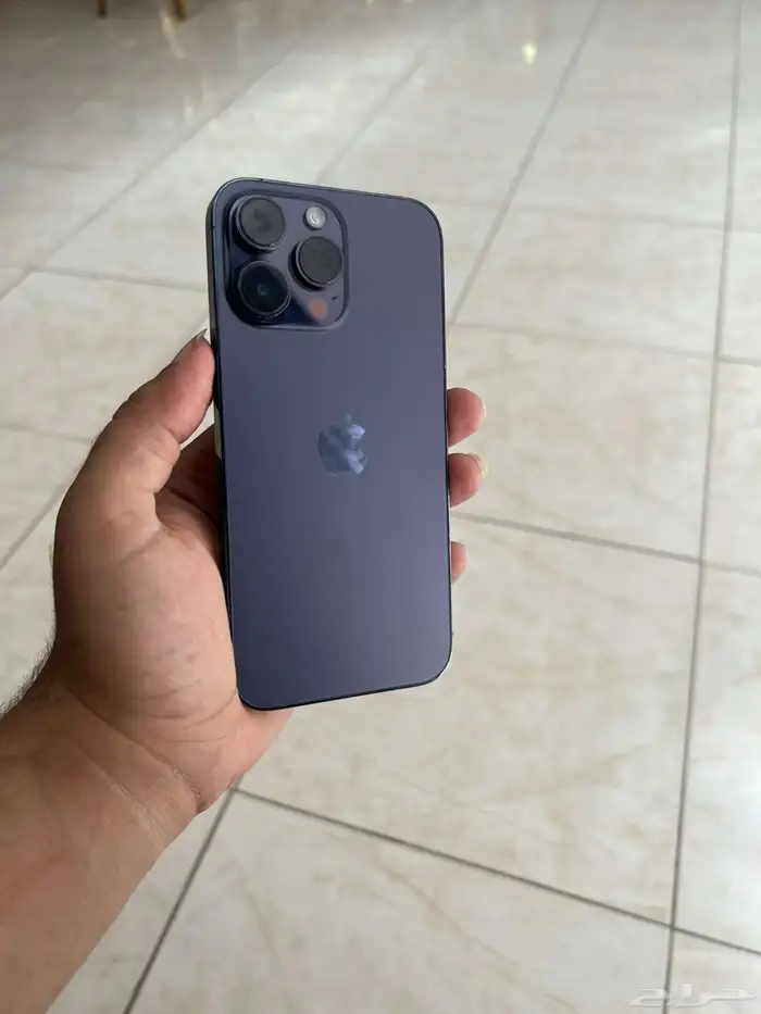 ايفون 14 برو ماكس وكاله 0