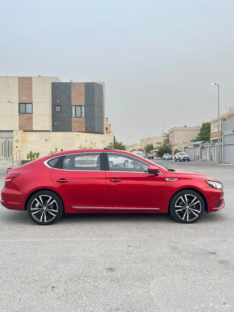 2020MG 6 3
