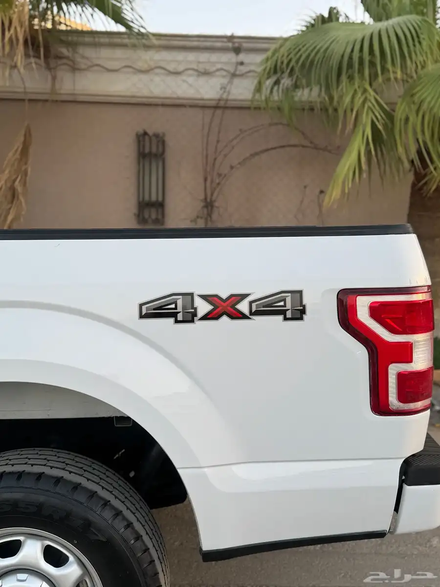 فورد F150 موديل 2019 5