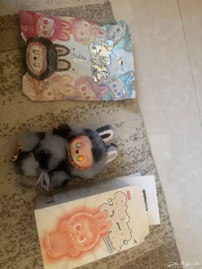 لا بوبو سيكرت 0