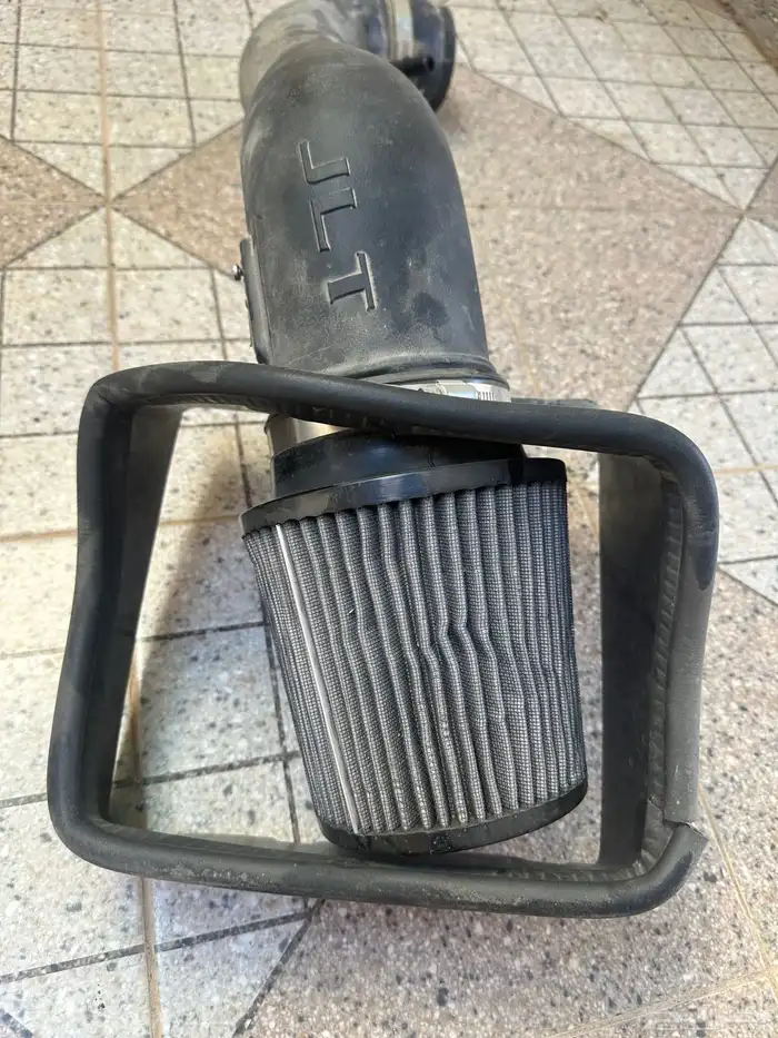 فلتر وانتيك JLT F150 0