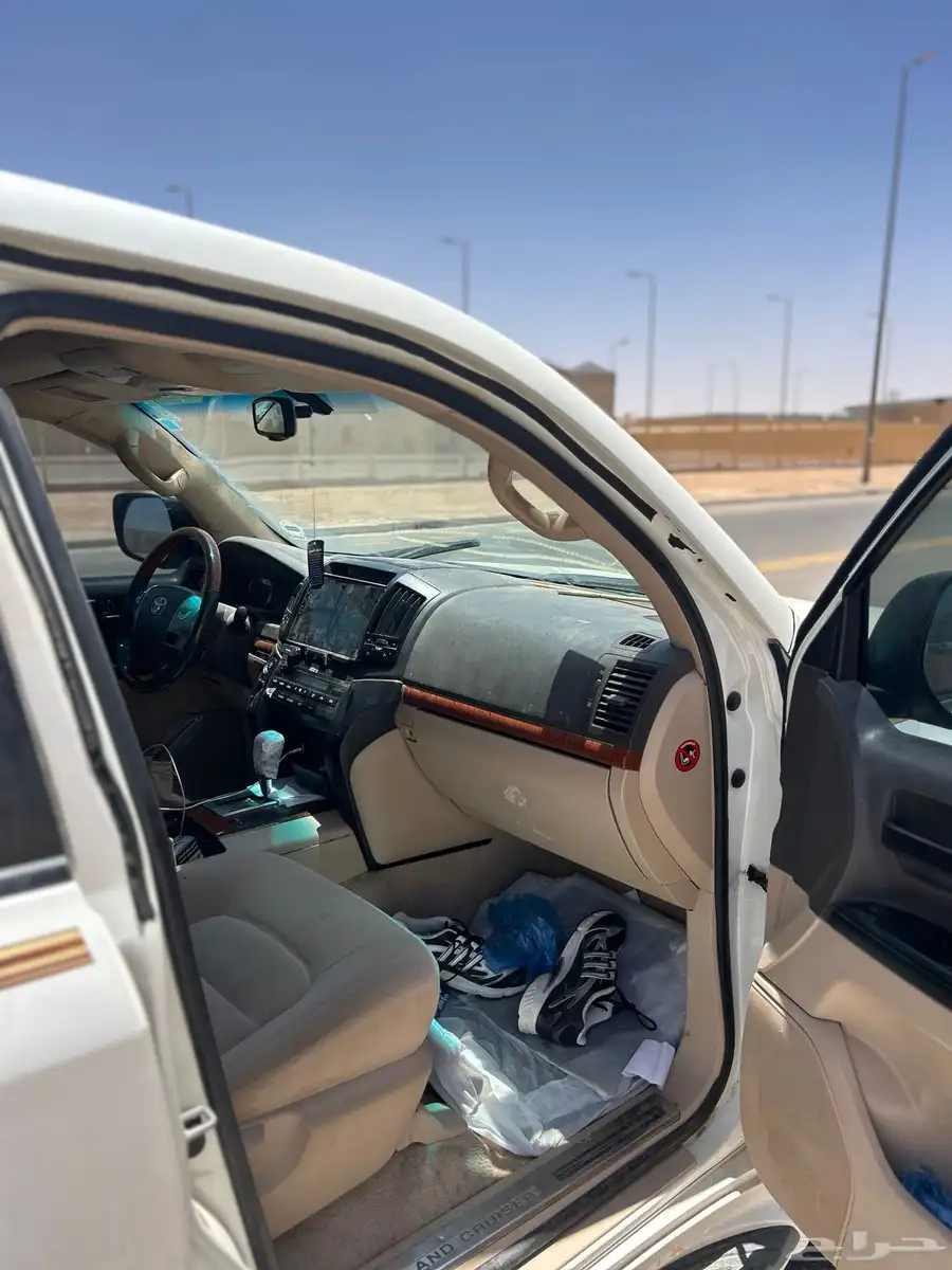 لاندكروزر 2013 9