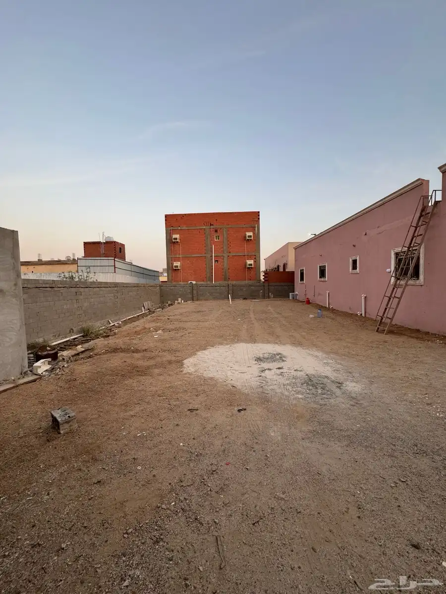 فيلا للبيع حي الحرازات جدة للتواصل واتس 24