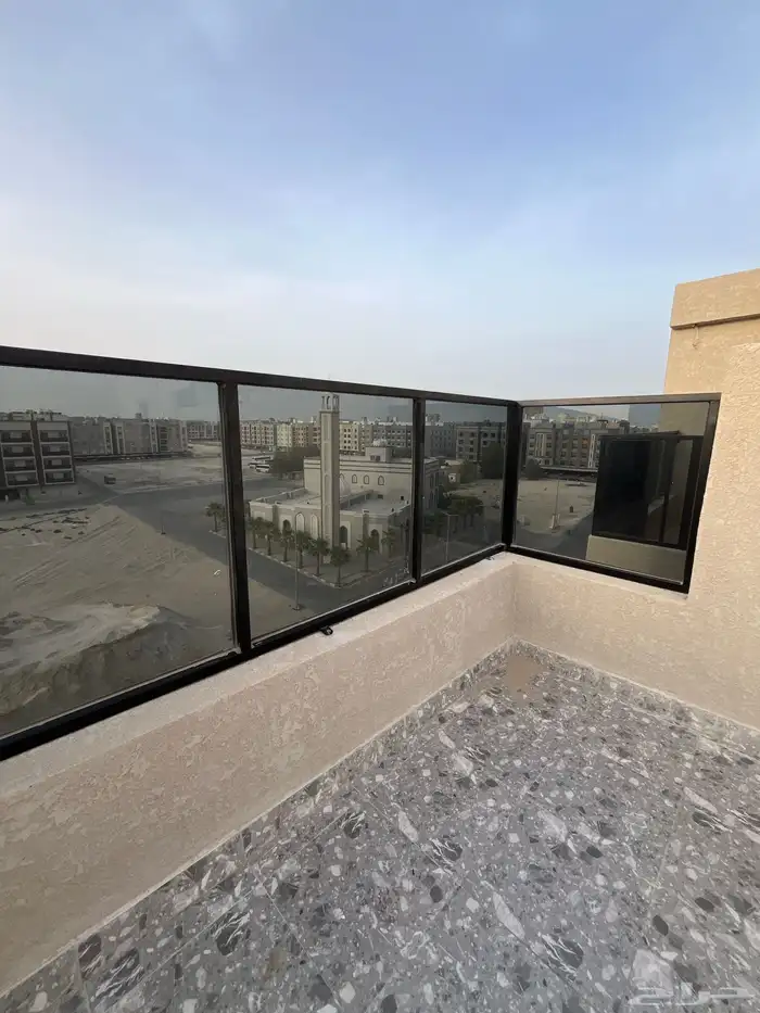 شقق للبيع في الخبر بحي الحمراء 31