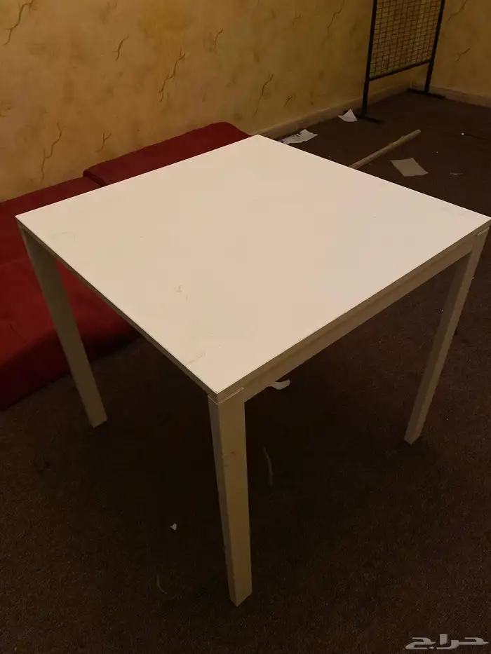 للبيع طاولة ايكيا 0
