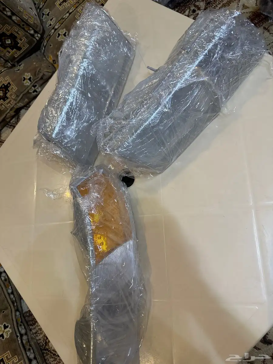 قطع غيار فورد 8