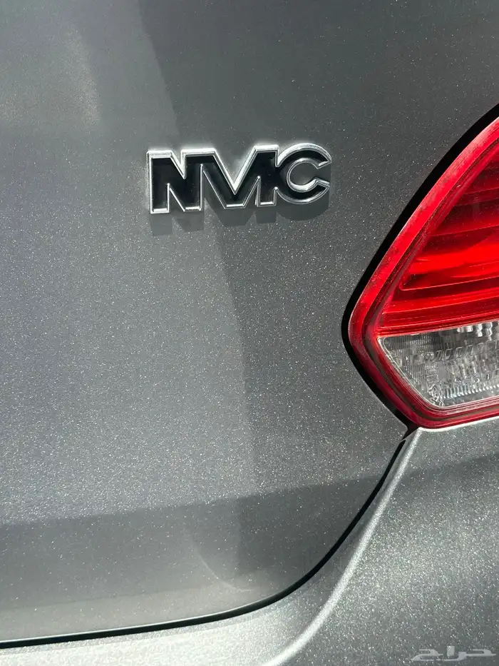 كيا بيقاس 2024 سعودي المجدوعي للسيارات NMC 24