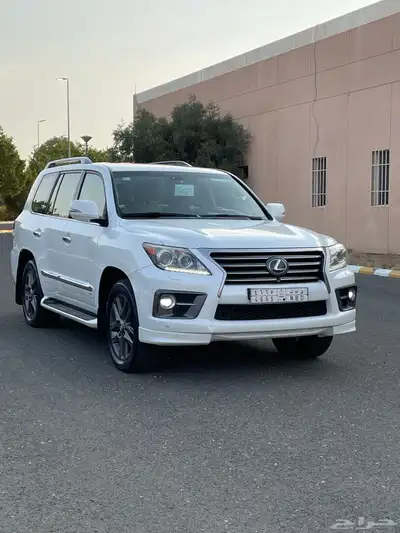 جيب لكزس بريمي DD 16