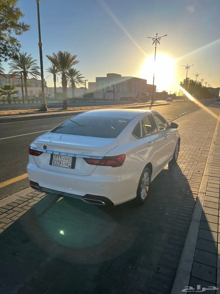 جيلي 2020 1