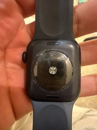 ساعة ابل Apple Watch 1
