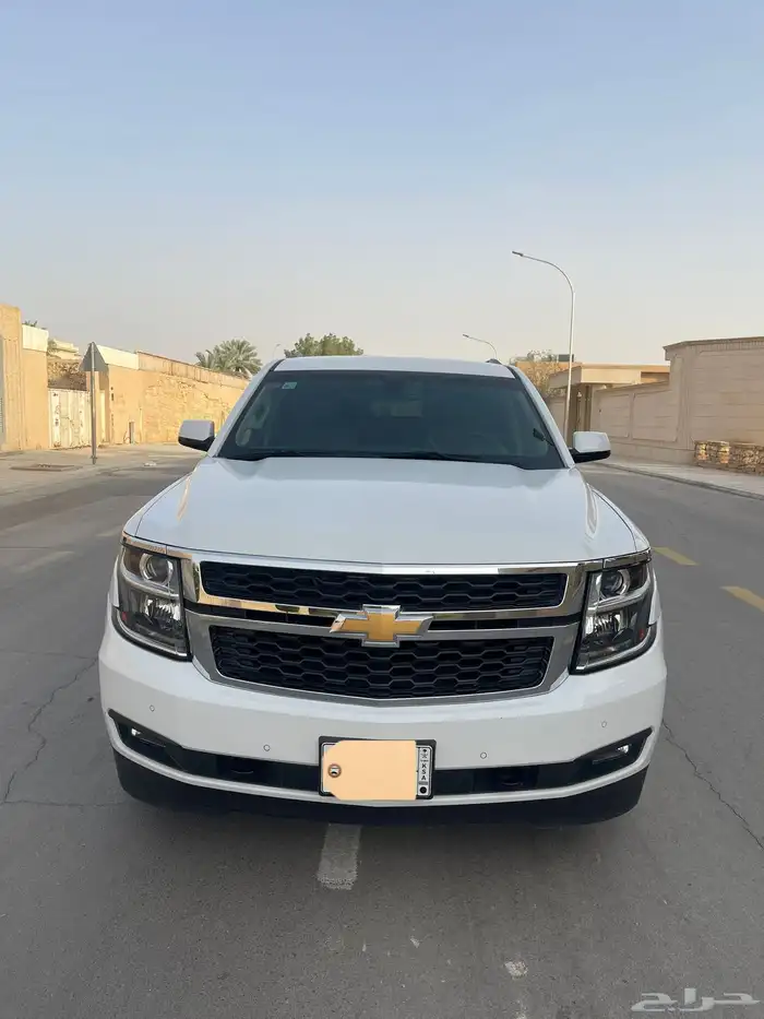 منوة المستخدم تاهو 2017 مخزن صنف 7