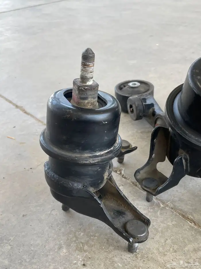 كراسي مكينه افالون 2008-2012 اصلي وكاله 1