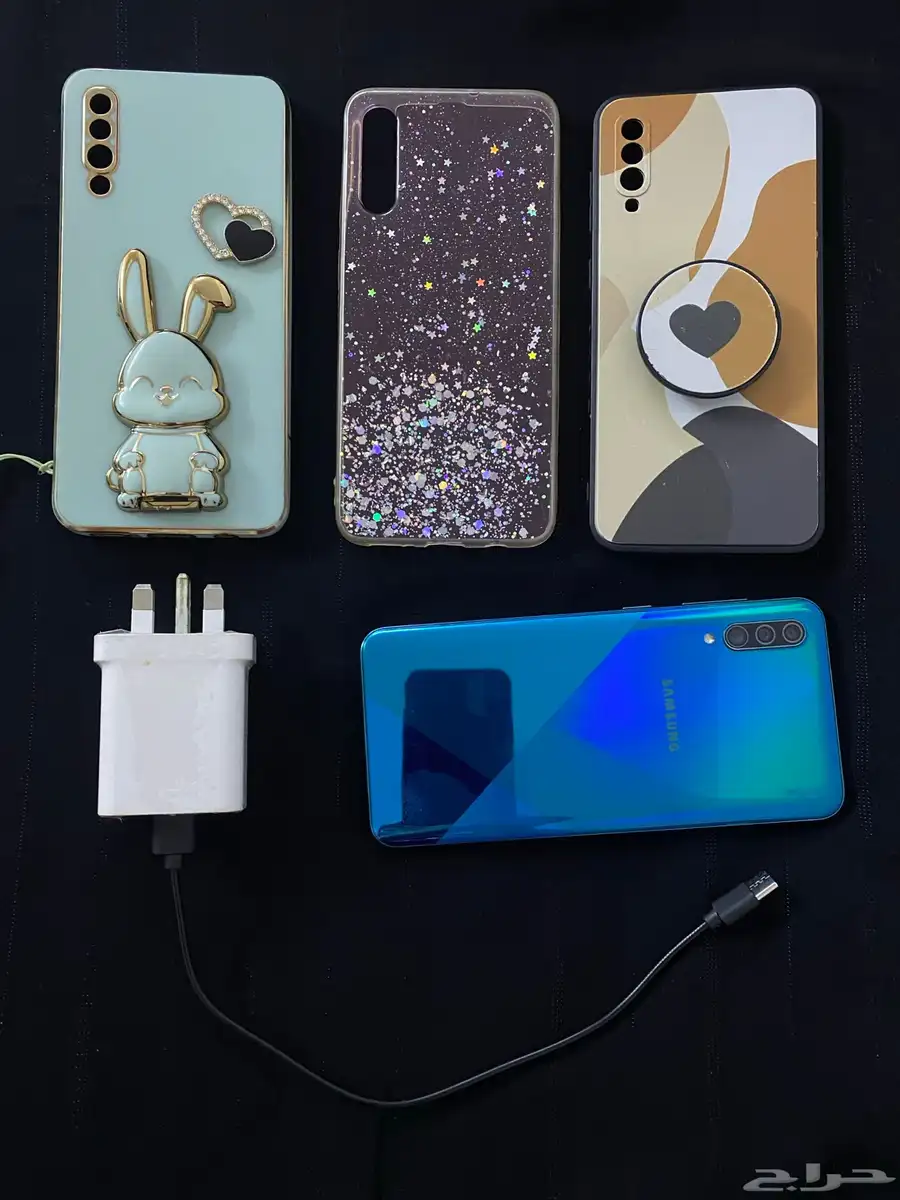 Galaxy A30s 0
