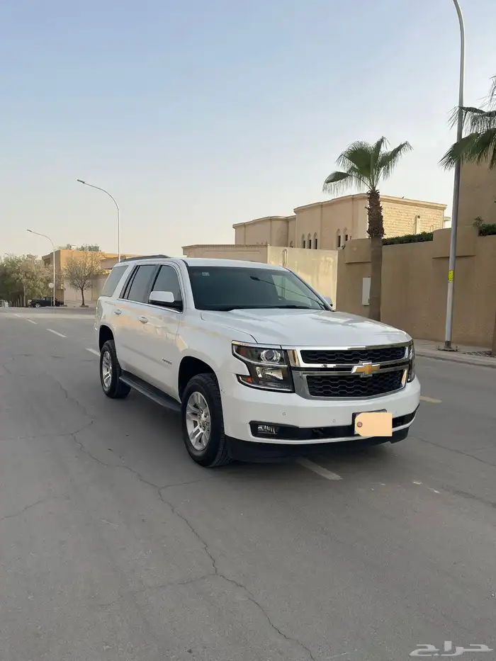 منوة المستخدم تاهو 2017 مخزن صنف 3