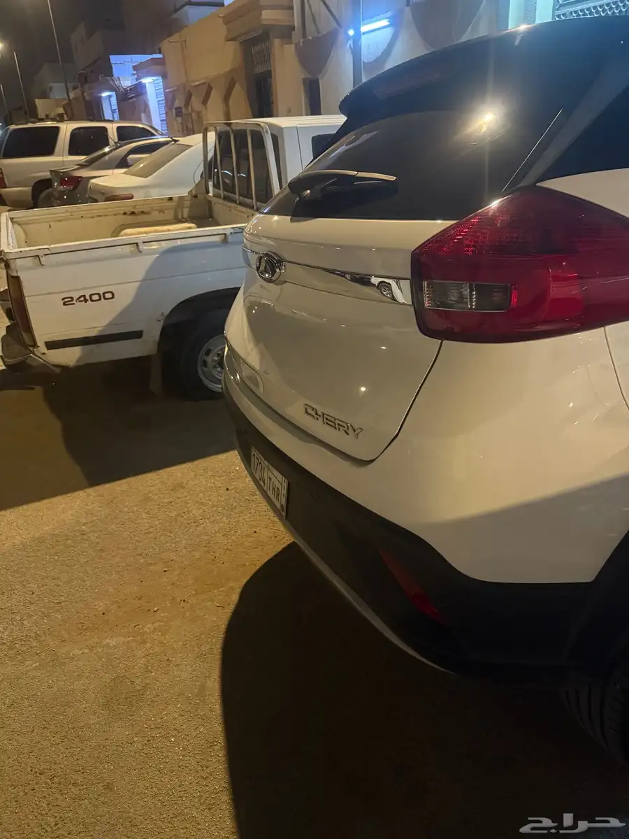 تيقو 2 شيري 2