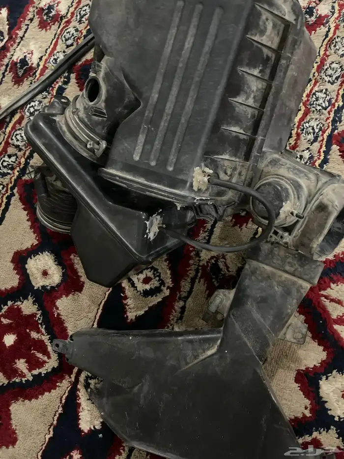 قطع افالون 2009 2