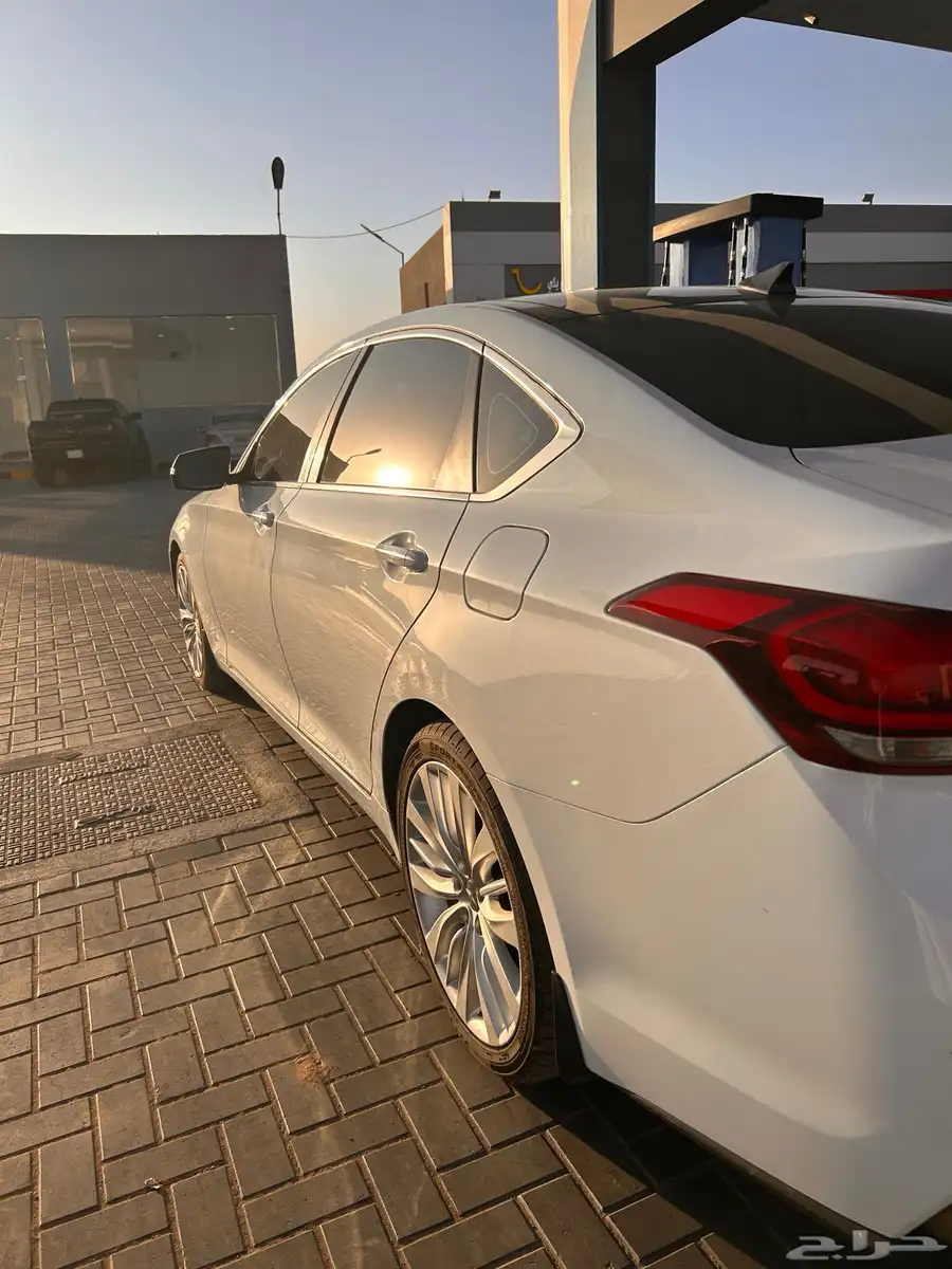 جنسس 2015 3