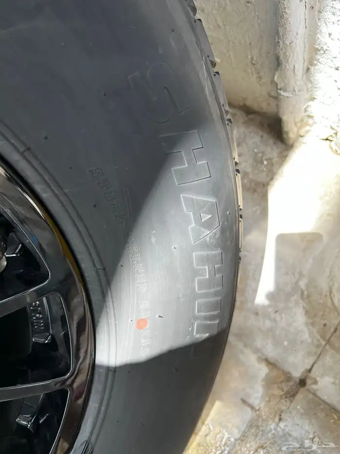 كفرات شوهي و جنوط برائد 3