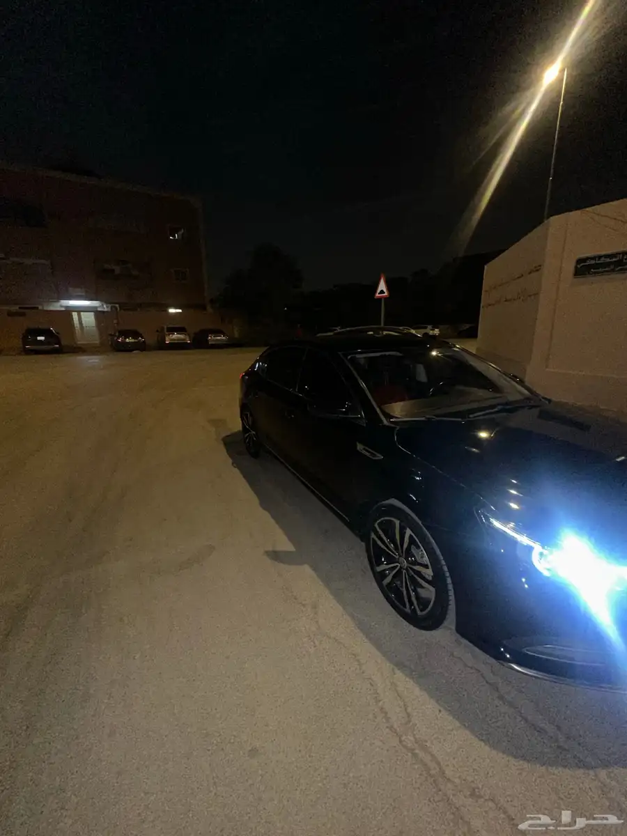 MG 6 للبيع 14