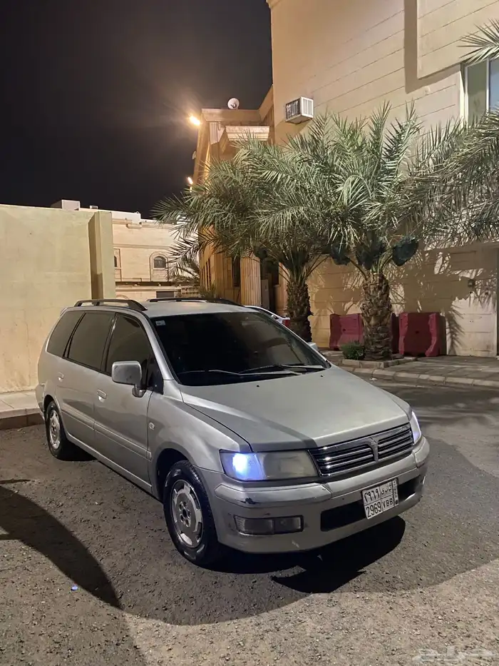 سبيس ستار 2004 1