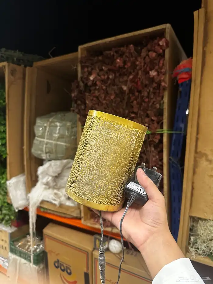 قطع تجهيز مناسبات 18