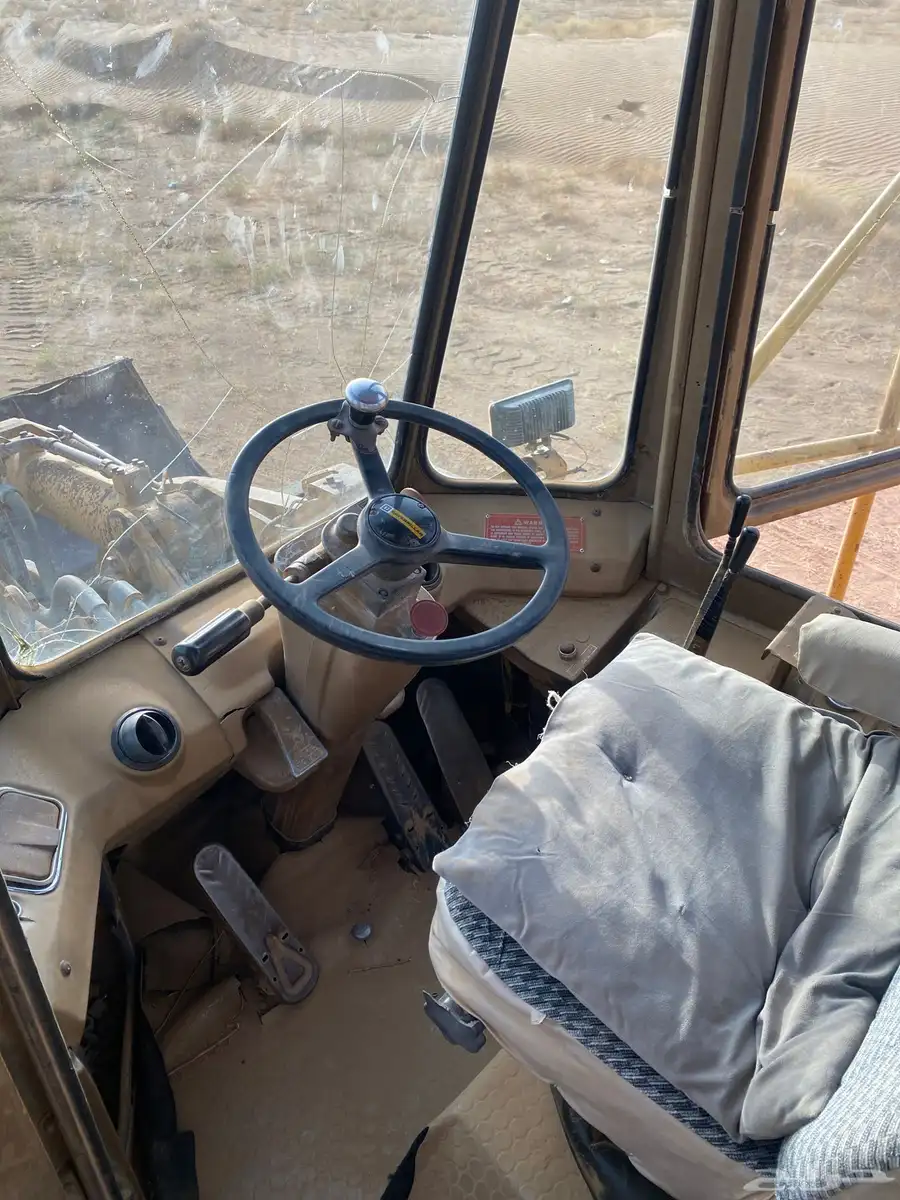 شيول كتر بلر 980C 9