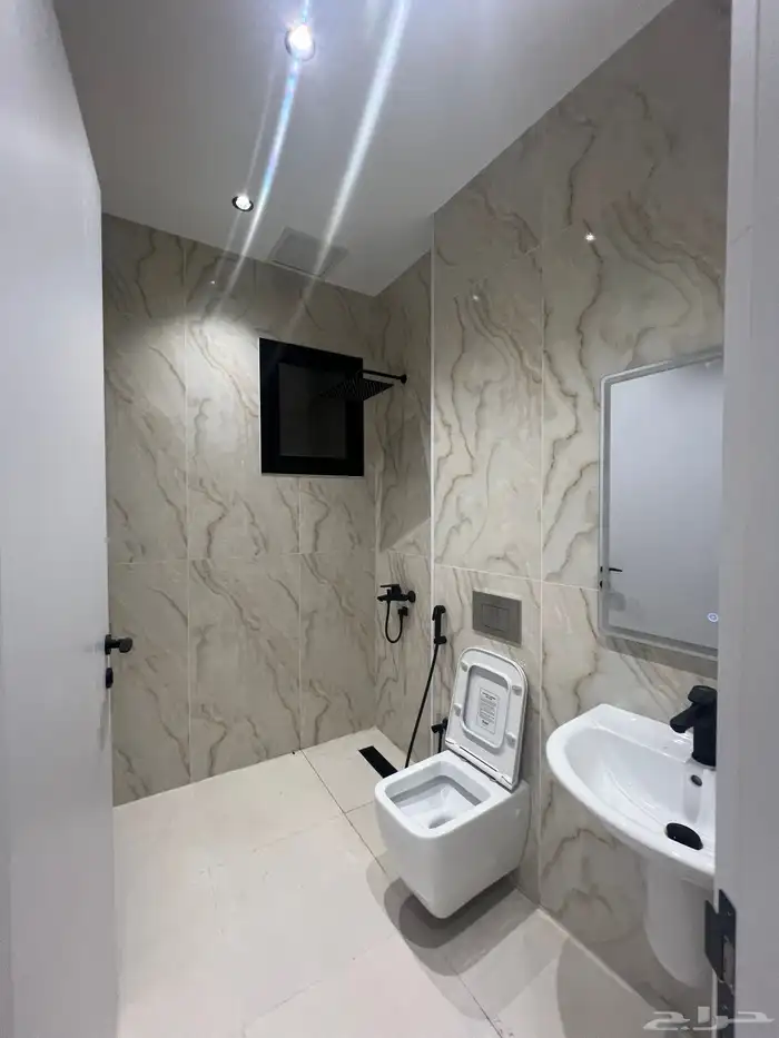 شقق تمليك VIP بطحاء قريش ف المربع الذهبي قرب كدي والخدمات 7