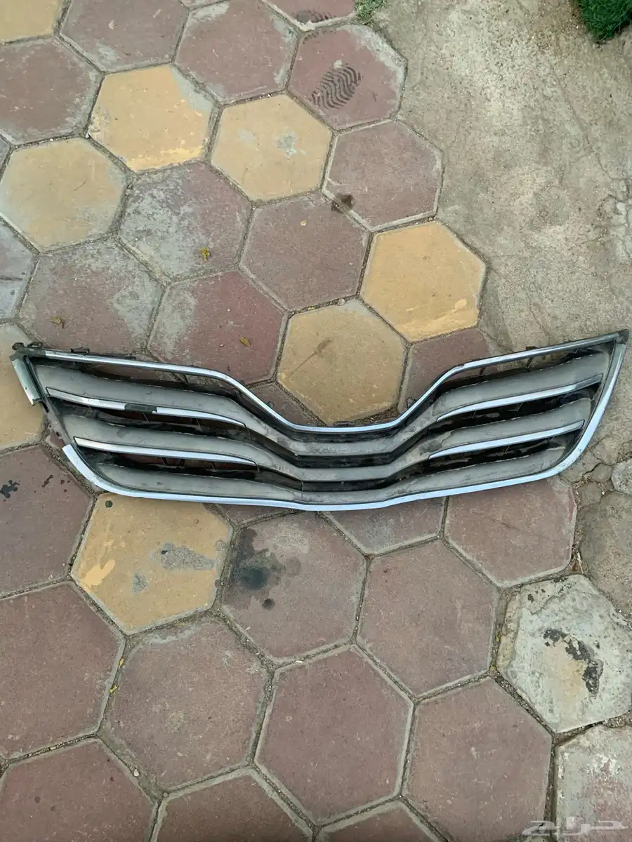 قطع كامري 2007 - 2011 2
