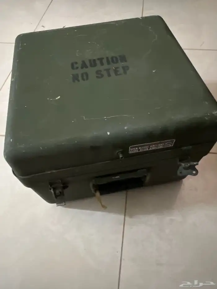 TSI PortaCount Plus Model 8020M (الجديد كليا ) 7