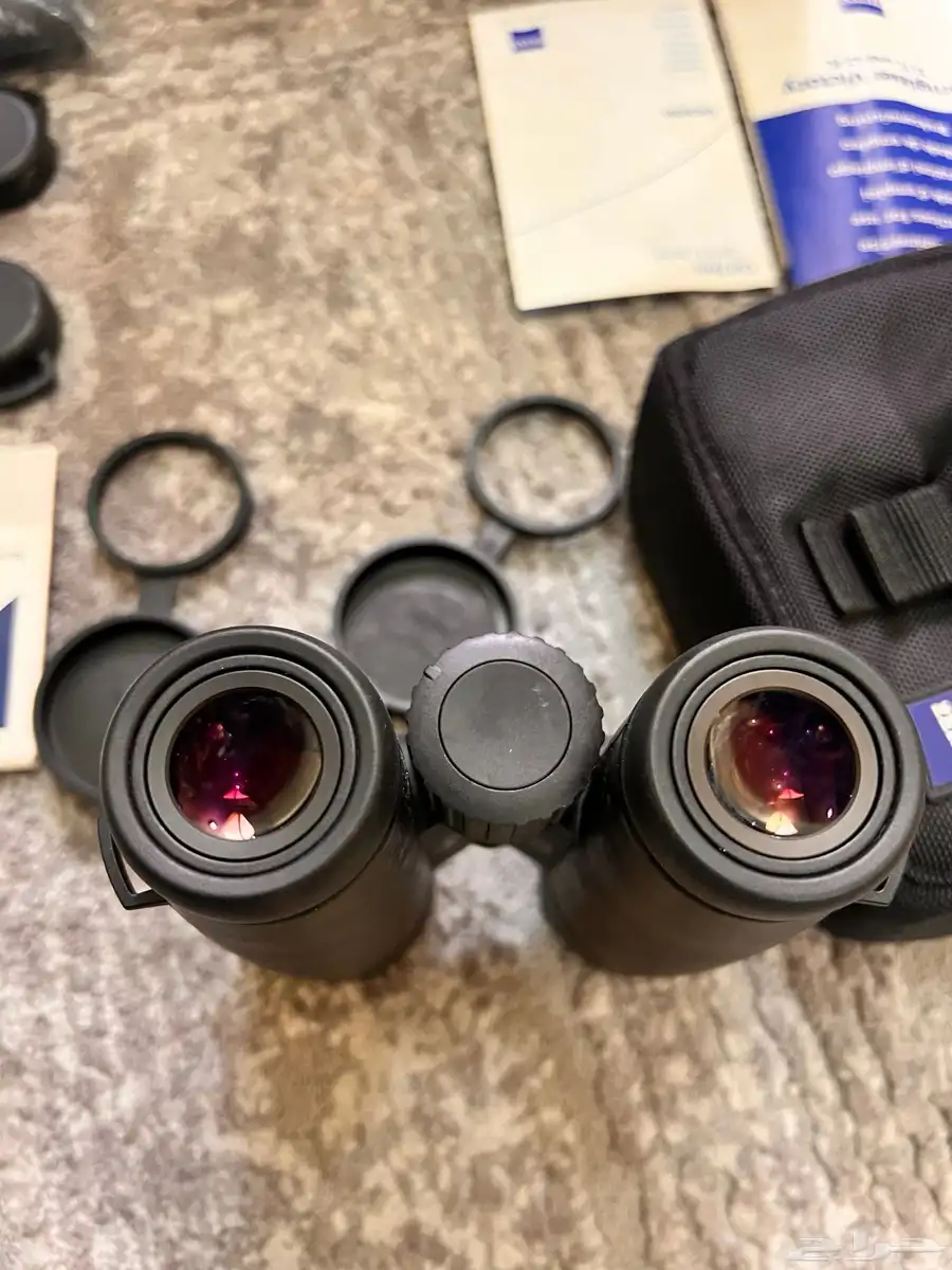 دربيل سايز 10x42 TFL 1