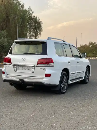 جيب لكزس بريمي DD 26
