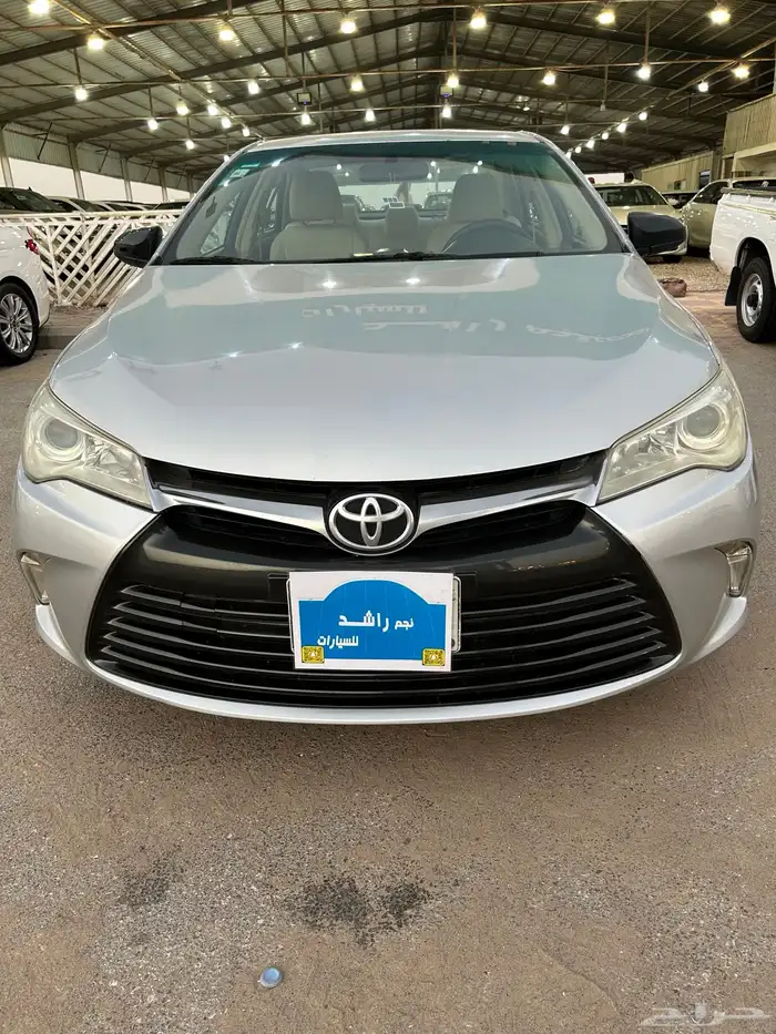كامري 2016 عبداللطيف جميل 1