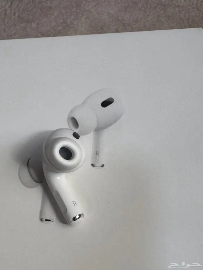 سماعه ايربودز apple pro 0