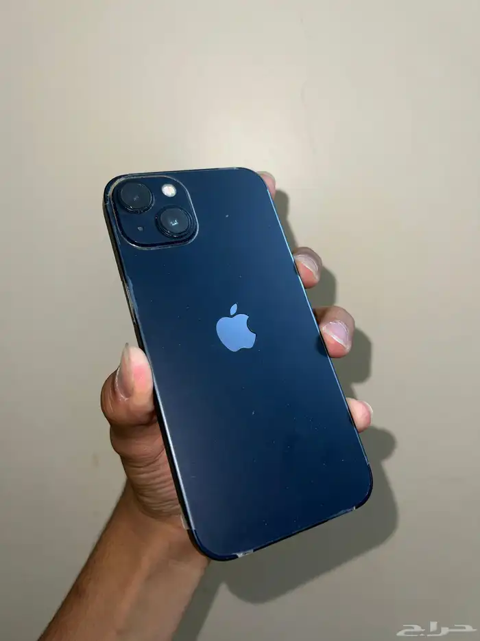 جوال ايفون 13 2