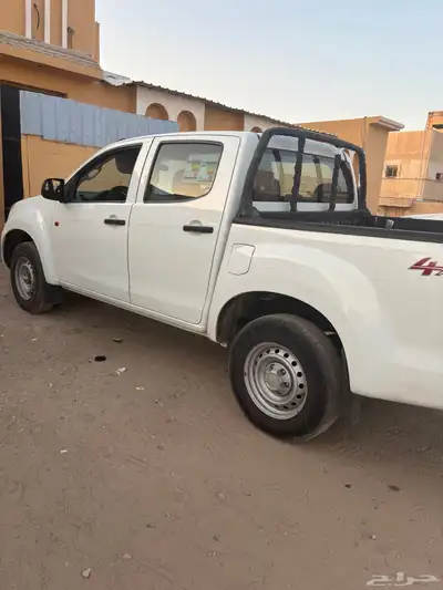 للبيع ايسوزو 2020 0