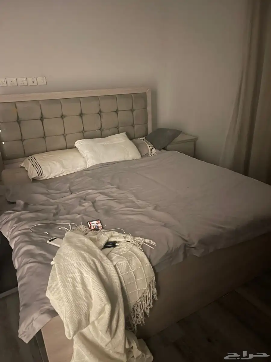 سرير مستعمل 0