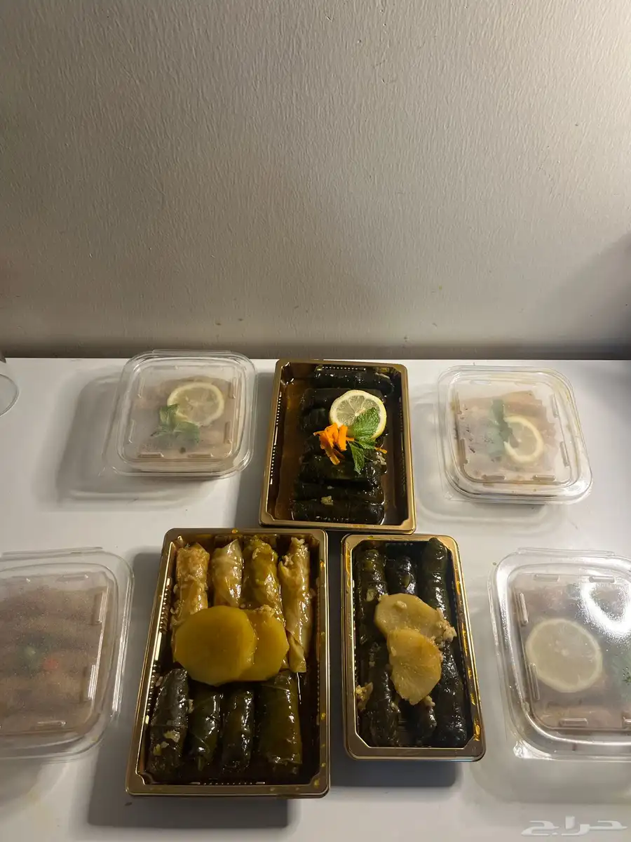 ورق عنب 4