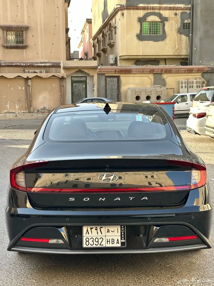 للبيع سوناتا 3