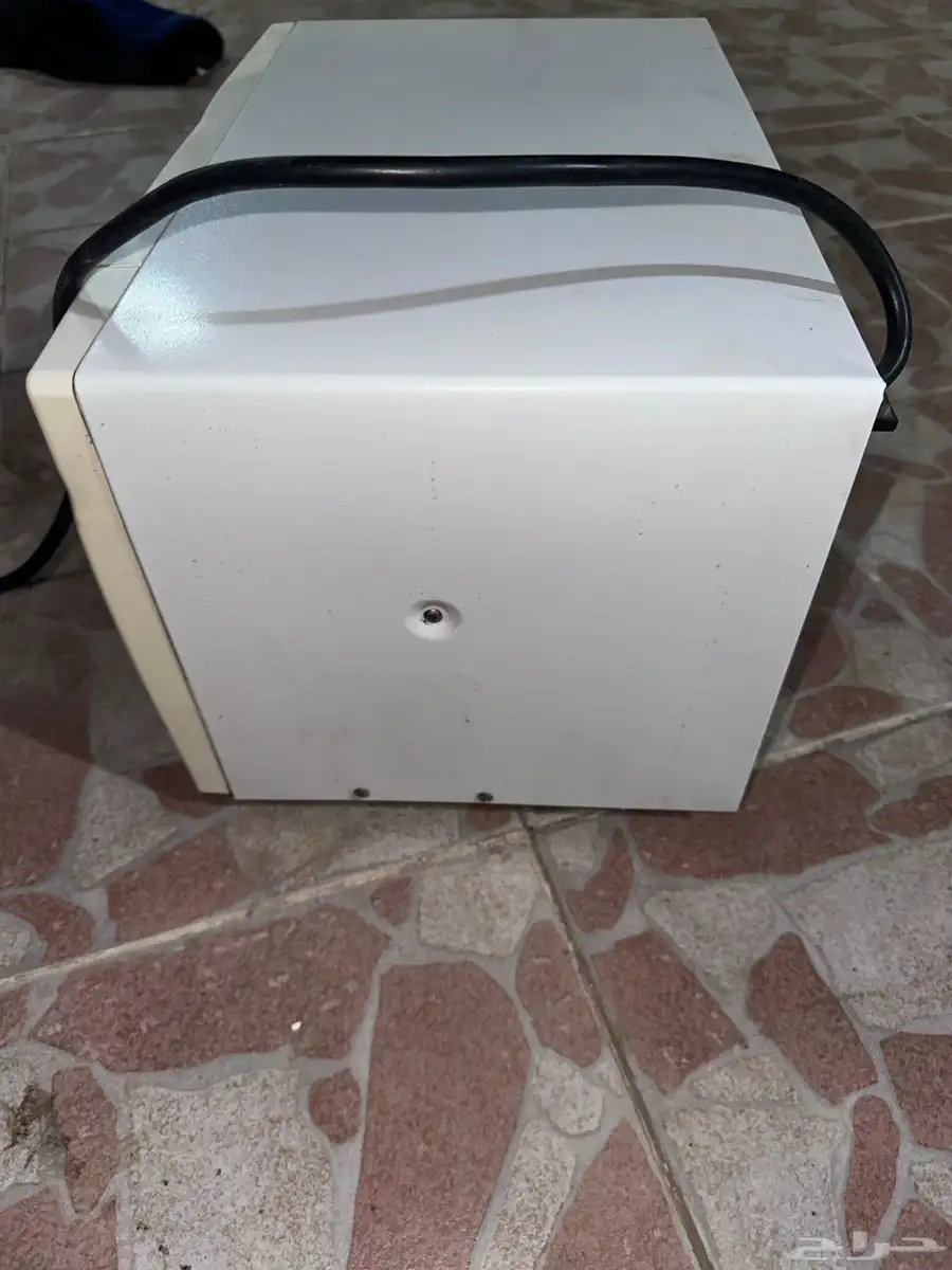 مايكرويف LG 4