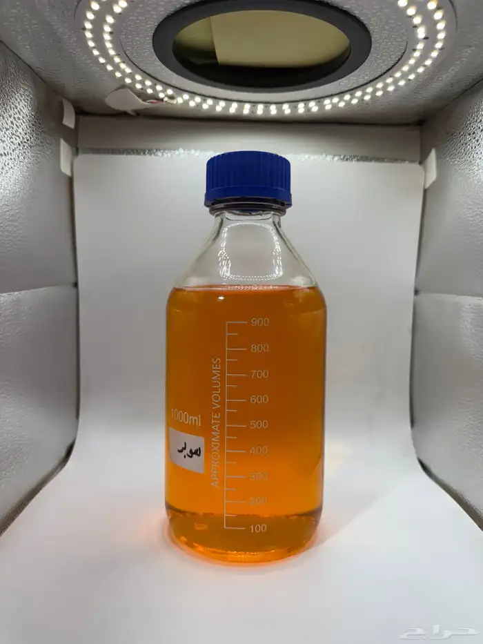 دهن صندل سوبر بخوري فاخر من طيب التراد للعود 0