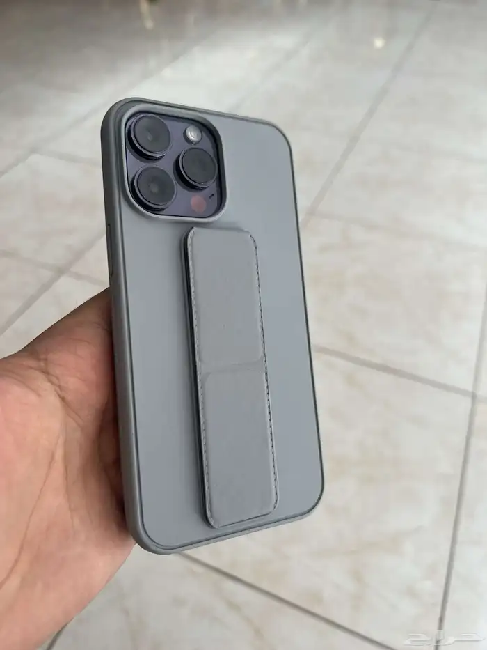 ايفون 14 برو ماكس وكاله 8