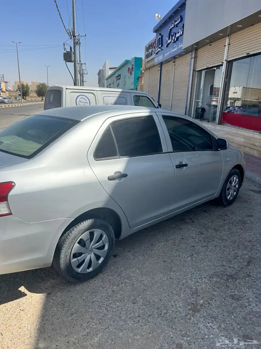 يارس 2011 14