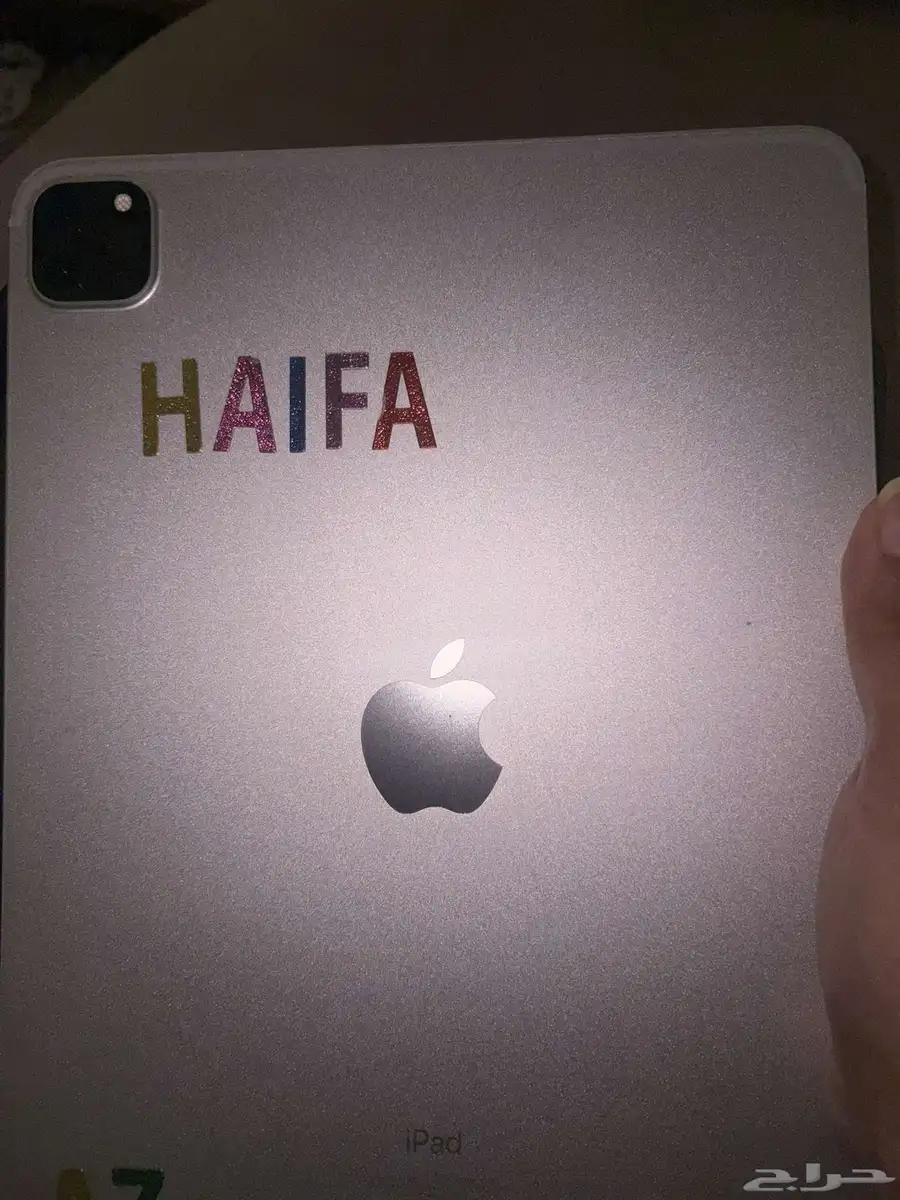 ايباد 3