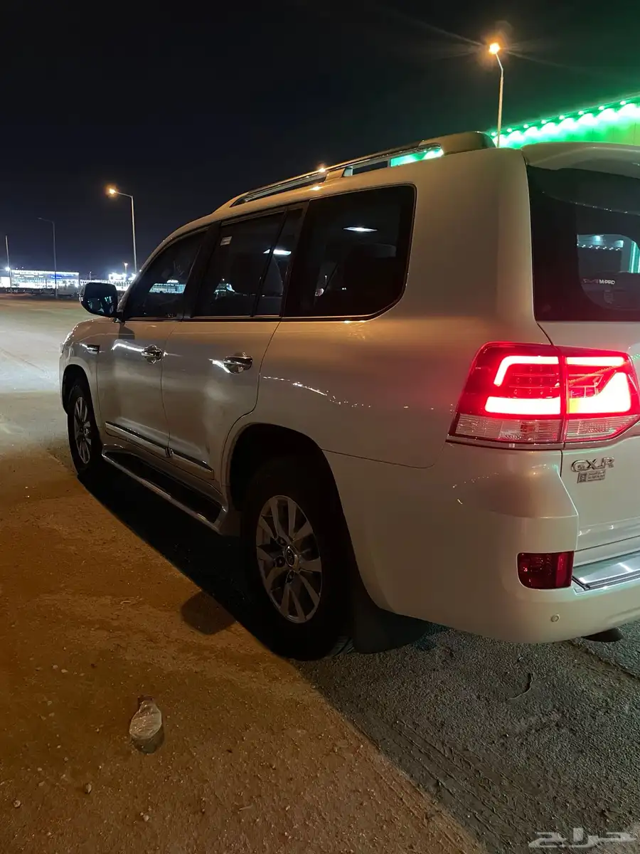 لاندكروزر 3