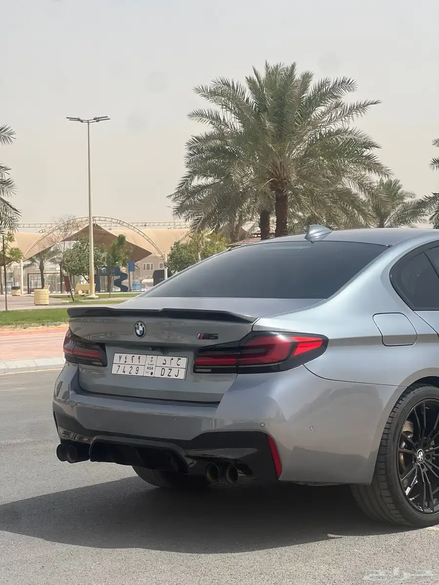 بي ام دبليو BMW 520 i 2018 8