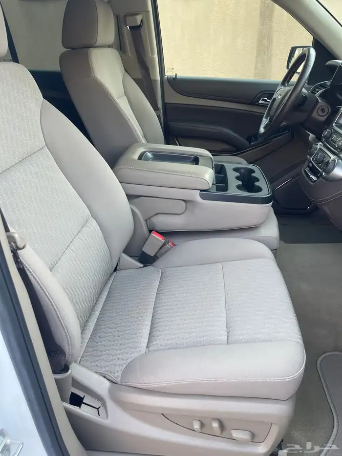 منوة المستخدم تاهو 2017 مخزن صنف 74