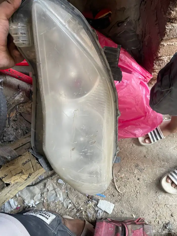 قطع كامري وكورلا واكسنت ولكزس 17