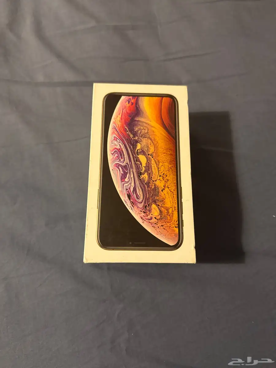 ايفون xs 0